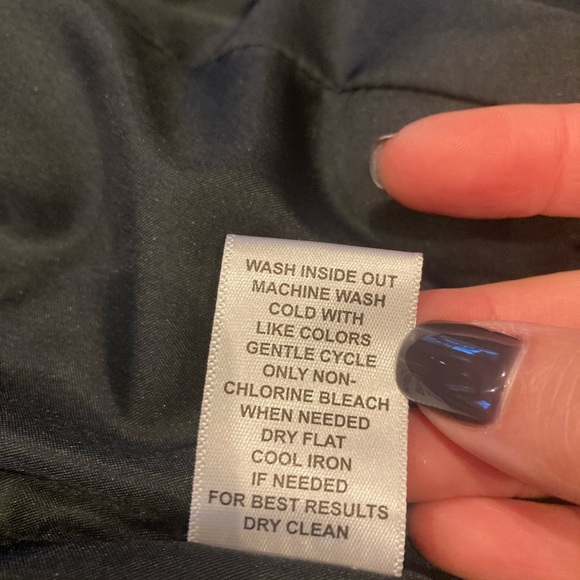 Women’s Black Blazer Size 4 - Picture 4 of 4